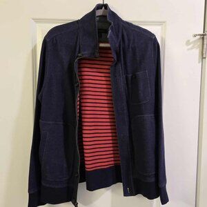 Banana Republic - Light Jacket - Size Large - GREAT CONDITION